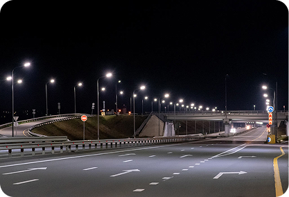 Парковые решения